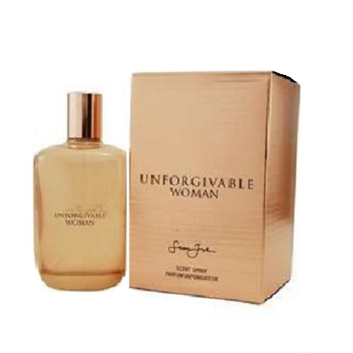 Unforgivable Perfume